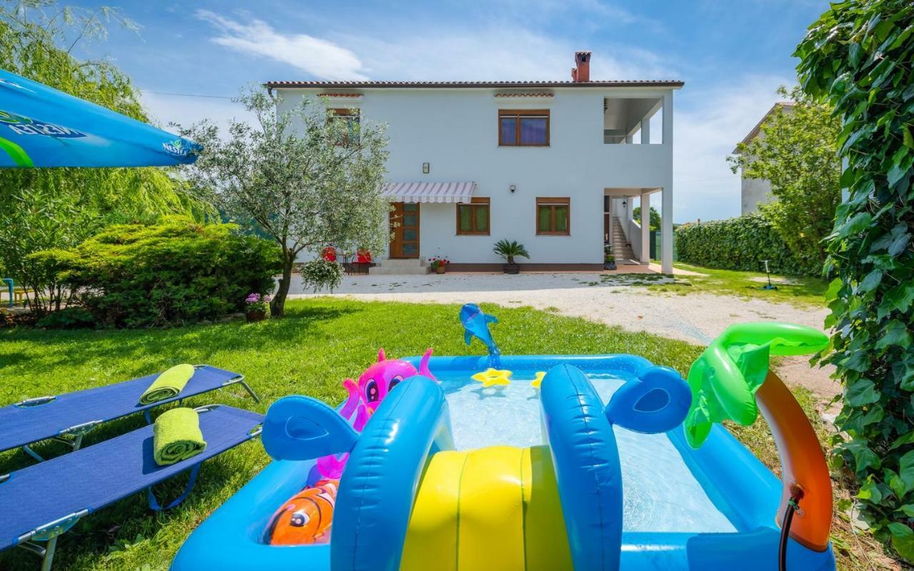 The Willow Garden Apartment House Marcana Bagian luar foto